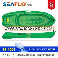 WATERBOY Single Sit On Top Fishing Kayak