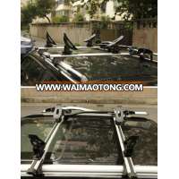 2016 hot sell Kayak roof rack ,car kayak carrier