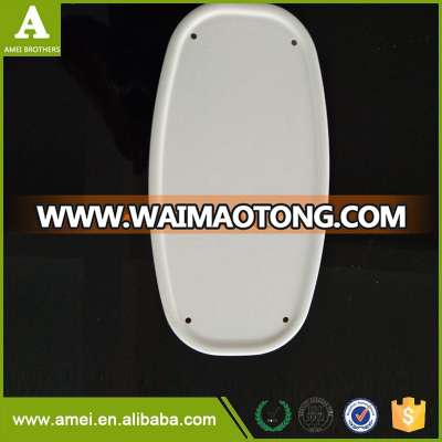 Thick Large Vacuum Formed Plastic Machine Cover