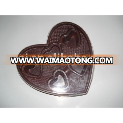 Wholesale plastic blister packaging tray OEM/ODM