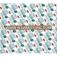 Pharmaceutical blister foil