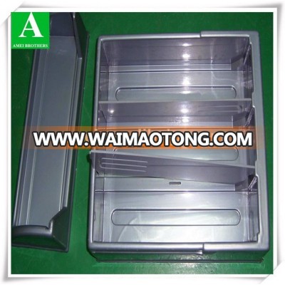 OEM thermoforming ps cigarettes display rack