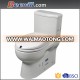 China rechargeable battery automatic intelligent toilet seat