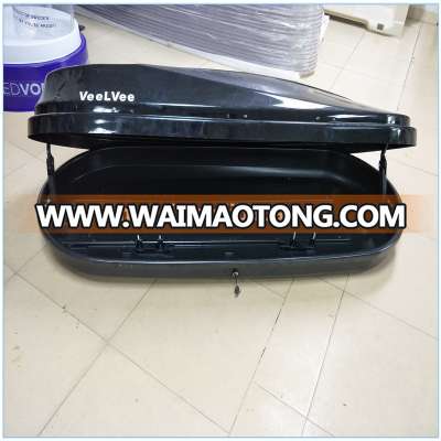 AMEI Customized Plastic Vacuum Forming ABS Car Roof Box