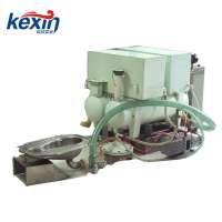 Factory Manufacture Two Piece Vacuum Toilet System,Vacuum Toilet