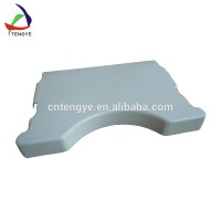 china supplier vacuum forming plastic bathroom wash basin