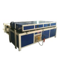 china good quality Full Automatic acrylic bathtub vacuum forming machine thermoforming